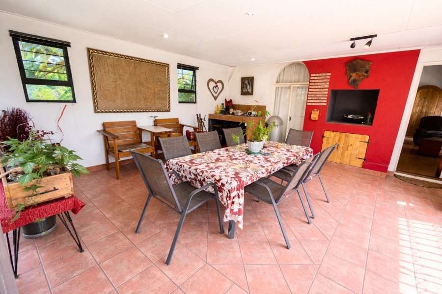  Bedroom Property for Sale in Vaalpark Free State